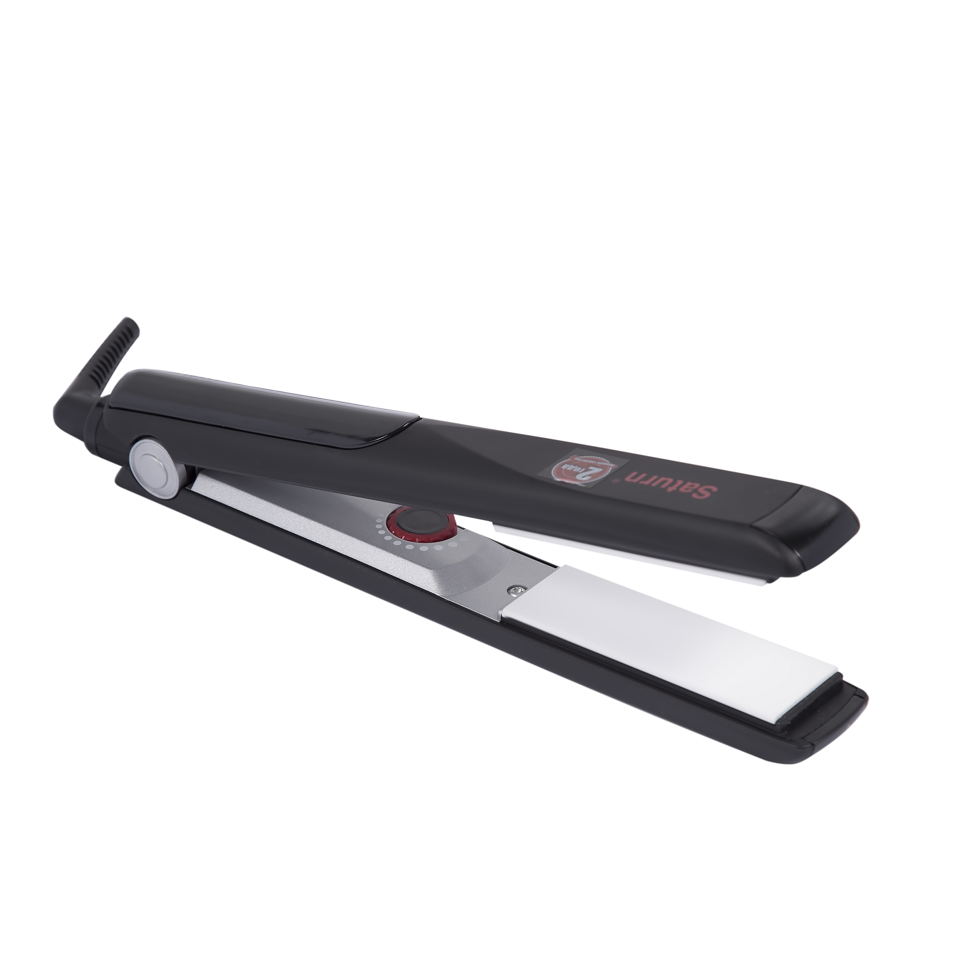 Щипцы для завивки Saturn STHC0316 Белый 55 Вт  photo 4