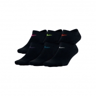 Sosete Nike W NK EVERYDAY LTWT NS 6PR thumbnav 1