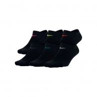 Sosete Nike W NK EVERYDAY LTWT NS 6PR 