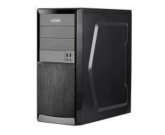 Unitate de sistem Spacer TRM016 CPU j1900/4/500/USB3.0 thumbnav 5