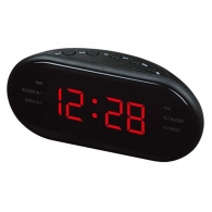 Radio cu ceas Nova VST902CL16 thumbnav 1