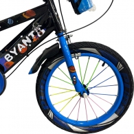 Bicicleta pentru copii Nova XD-02 thumbnav 3