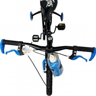 Bicicleta pentru copii Nova XD-02 thumbnav 4