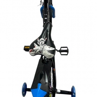 Bicicleta pentru copii Nova XD-02 thumbnav 5
