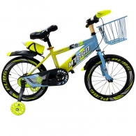 Bicicleta pentru copii Nova XD-03 thumbnav 1