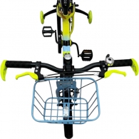 Bicicleta pentru copii Nova XD-03 thumbnav 4