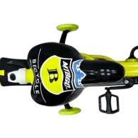 Bicicleta pentru copii Nova XD-03 thumbnav 5