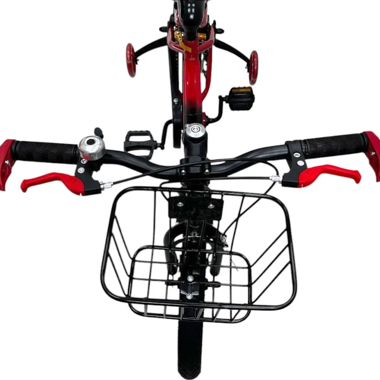 Велосипед детский Nova XD-05 / Pазноцветный 25 / 1 photo 4