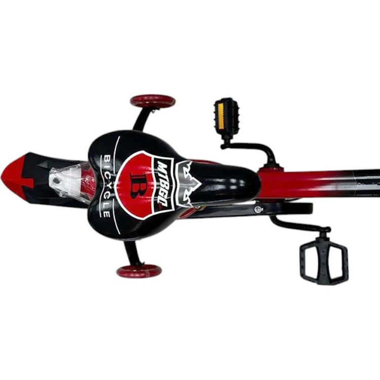 Велосипед детский Nova XD-05 / Pазноцветный 25 / 1 photo 5