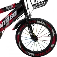 Велосипед детский Nova XD-05 thumbnav 3