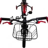 Велосипед детский Nova XD-05 thumbnav 4