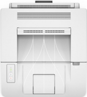 Imprimanta HP LaserJet Pro M203dn / A4 / Ethernet / Duplex / White thumbnav 4
