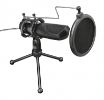 Trust Gaming GXT 232 Mantis USB Streaming Microphone thumbnav 1