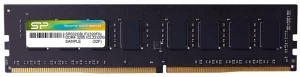16GB DDR4-2666  Silicon Power, PC21300, CL19, 1Gx8, Single Rank, 1.2V 