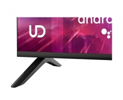 65” LED TV UD 65U6210 FHD / 4K / AndroidTV / Black thumbnav 3
