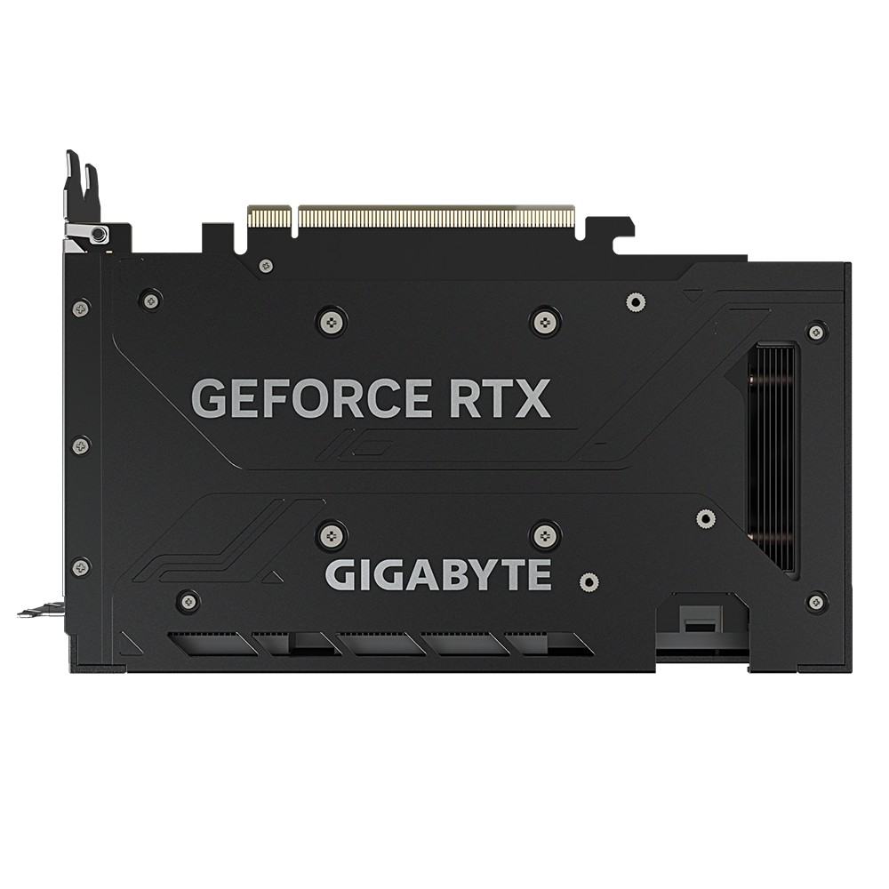 Placa video Gigabyte GeForce RTX 4060 Ti WINDFORCE OC/ 16G / GDDR6/ 128bit photo 4