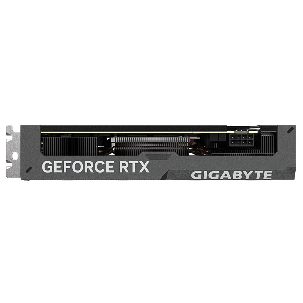 Placa video Gigabyte GeForce RTX 4060 Ti WINDFORCE OC/ 16G / GDDR6/ 128bit photo 5