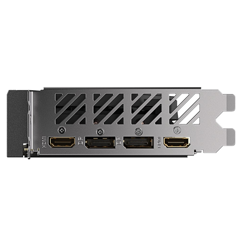 Placa video Gigabyte GeForce RTX 4060 Ti WINDFORCE OC/ 16G / GDDR6/ 128bit photo 6