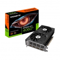 Placa video Gigabyte GeForce RTX 4060 Ti WINDFORCE OC/ 16G / GDDR6/ 128bit thumbnav 1
