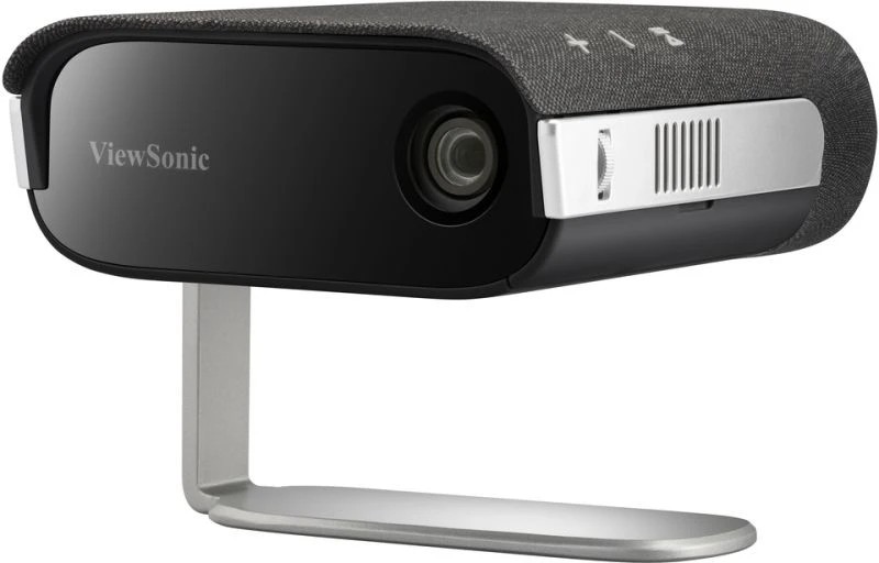 Проектор VIEWSONIC M1X / DLP / WVGA / 360 ANSI Lm photo 1