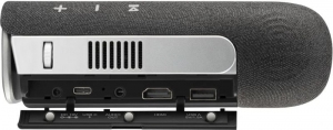 Проектор VIEWSONIC M1X / DLP / WVGA / 360 ANSI Lm thumbnav 8