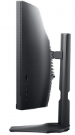 34.0” Монитор DELL S3422DWG / Curved  / 21:9 / 4K / 144Hz / Black/Silver thumbnav 6