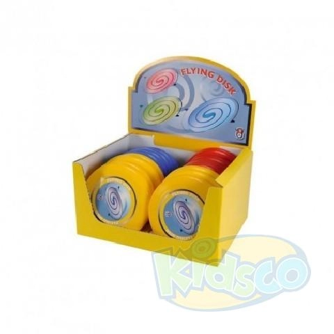 Simba Set de joc Frisbee asort. photo 1