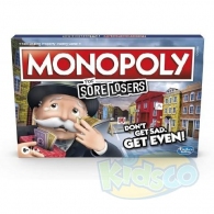 MONOPOLY FOR SORE LOSERS thumbnav 1
