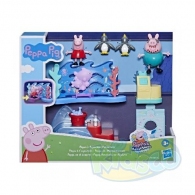 Peppa Pig F4411 Peppas Aquarium Adventure thumbnav 1