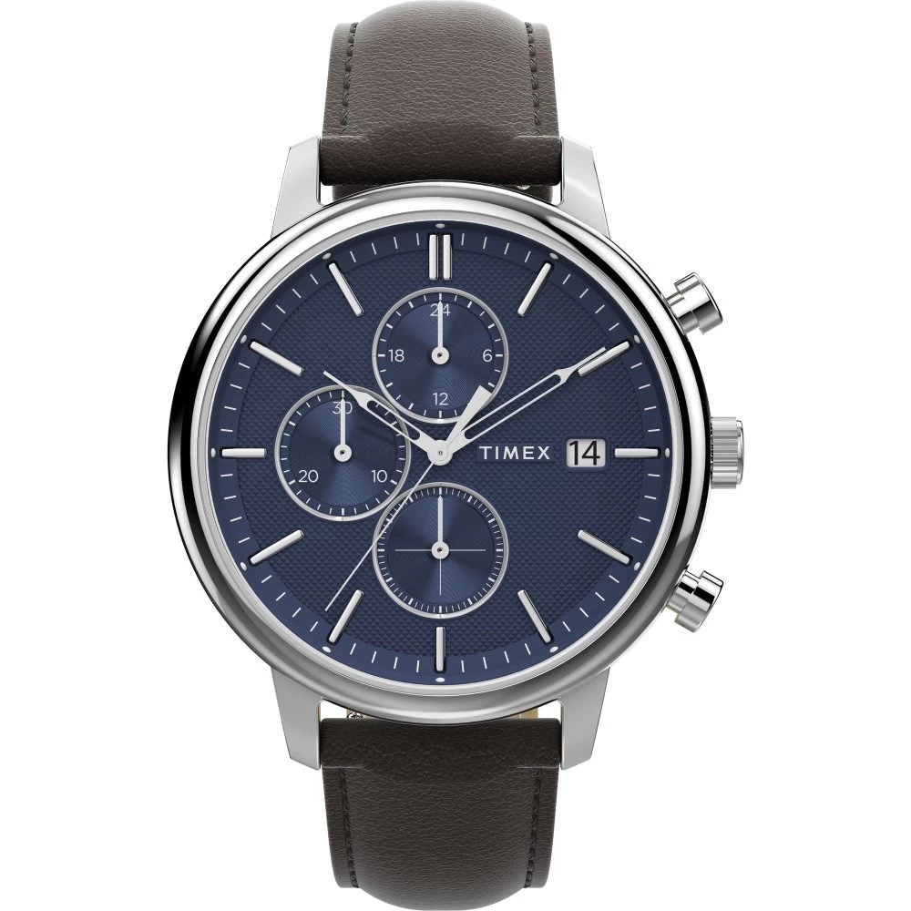 Chicago Chronograph 45mm TW2W76200 photo 1