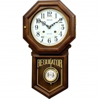 Настенные часы RHYTHM CMJ586NR06 thumbnav 1