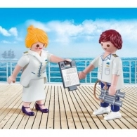 PM9216 Cruise Ship Officers 