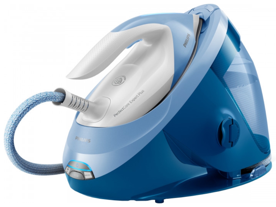 Generator de aburi Philips GC8942/20, 2100 W, Non-stick photo 1 Generator de aburi Philips GC8942/20, 2100 W, Non-stick photo 1
