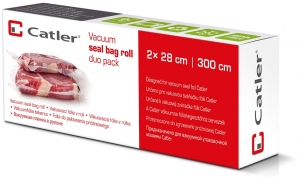 Vacuum bag Catler Vacuumbag2830 thumbnav 1