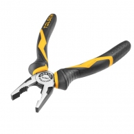 Cleste combinat 200mm Industrial Tolsen thumbnav 1