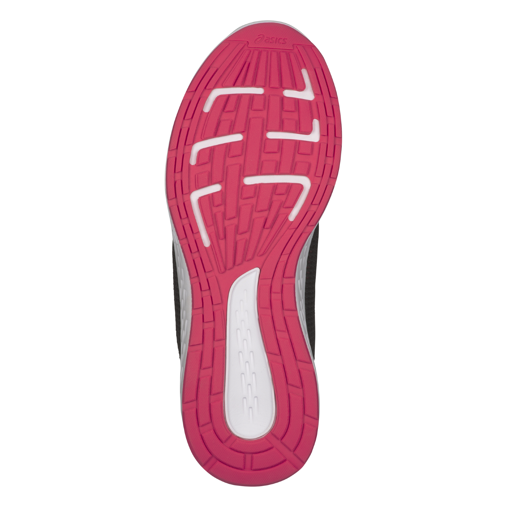 Кроссовки Asics PATRIOT 10 / Женский / 37 / Черный/Розовый photo 29