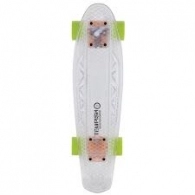Скейтборд TEMPISH BUFFY I FLASH 