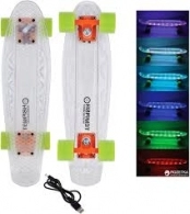 Скейтборд TEMPISH BUFFY I FLASH thumbnav 2