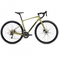 Bicicleta de pietris Giant Revolt 2 thumbnav 1