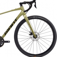 Bicicleta de pietris Giant Revolt 2 thumbnav 2
