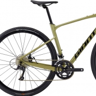Bicicleta de pietris Giant Revolt 2 thumbnav 3