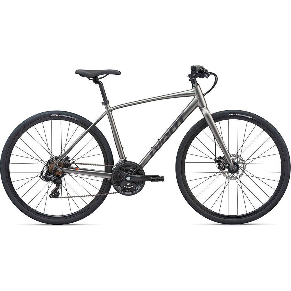 Bicicleta de oras Giant Escape 3 Disc photo Bicicleta de oras Giant Escape 3 Disc photo