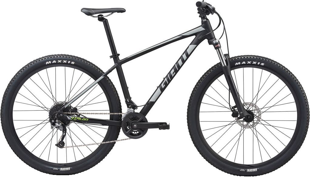 Bicicleta de munte Giant Talon 3-GE photo Bicicleta de munte Giant Talon 3-GE photo
