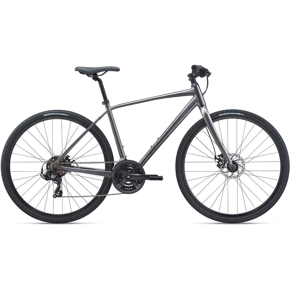 Bicicleta de oras Giant Escape 3 Disc photo 