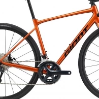 Bicicleta sosea Giant Contend AR 3 thumbnav 2