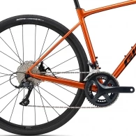 Bicicleta sosea Giant Contend AR 3 thumbnav 3