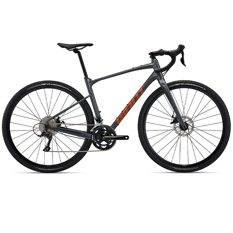 Bicicleta Aventure Giant Revolt 2 photo Bicicleta Aventure Giant Revolt 2 photo