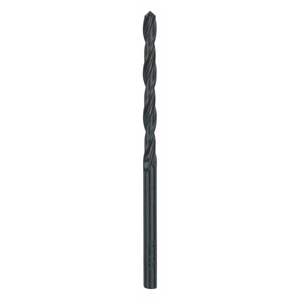 Сверло Bosch HSS 4,2x43x75, 2607018417 photo 1