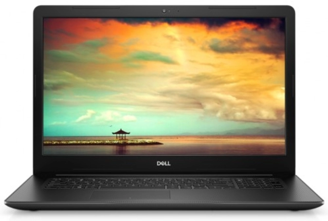 Ноутбук Dell Inspiron 17  (273405717), Core i5, 8 ГБ ГБ, Linux photo 1