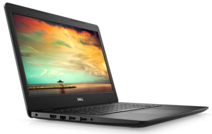 Ноутбук Dell Inspiron 17  (273405717), Core i5, 8 ГБ ГБ, Linux photo 2